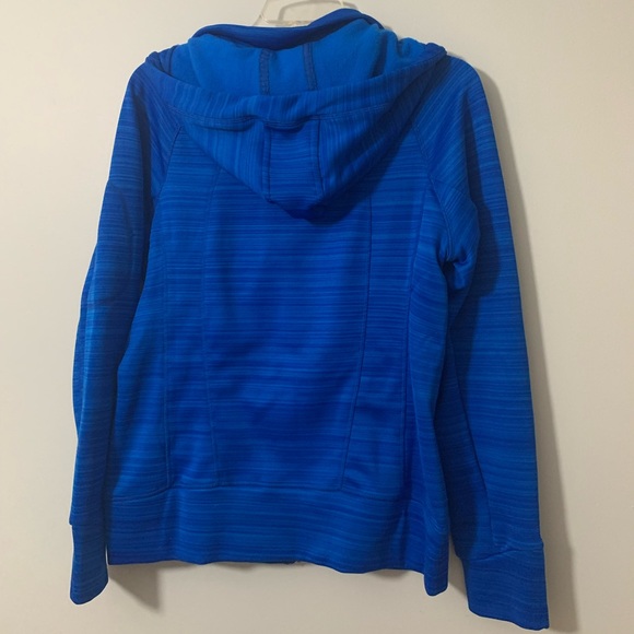 90 Degree by Reflex Zip-up Sweater - Picture 2 of 6
